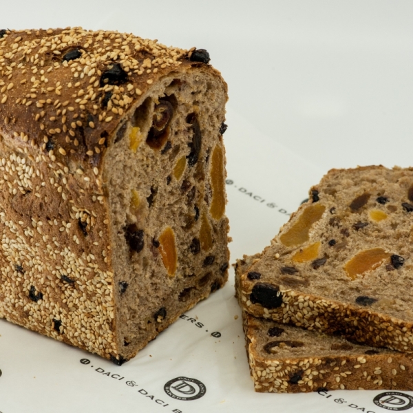 Fruit rustique