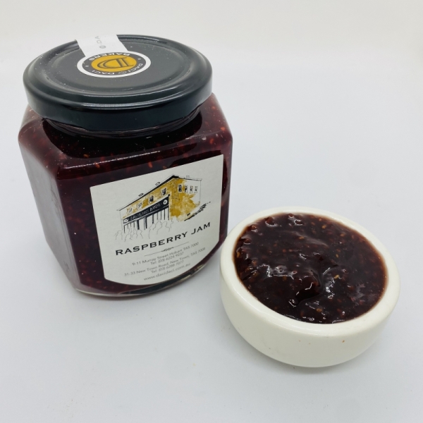 Raspberry Jam