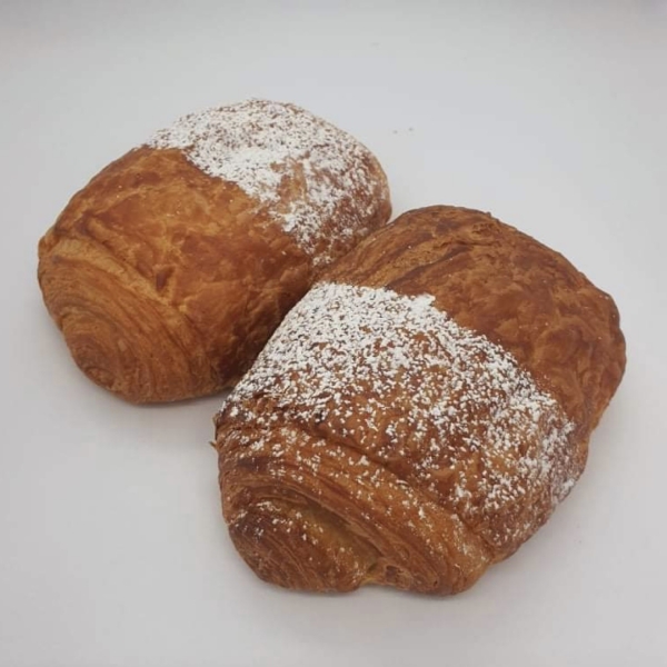 Pain Au Chocolat