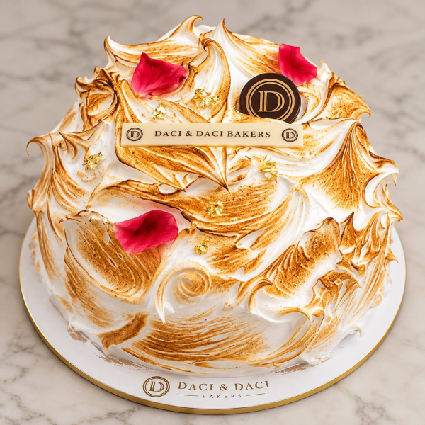 Bombe Alaska