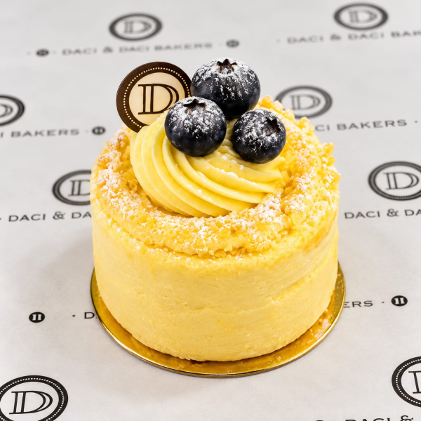 Basque Cheesecake