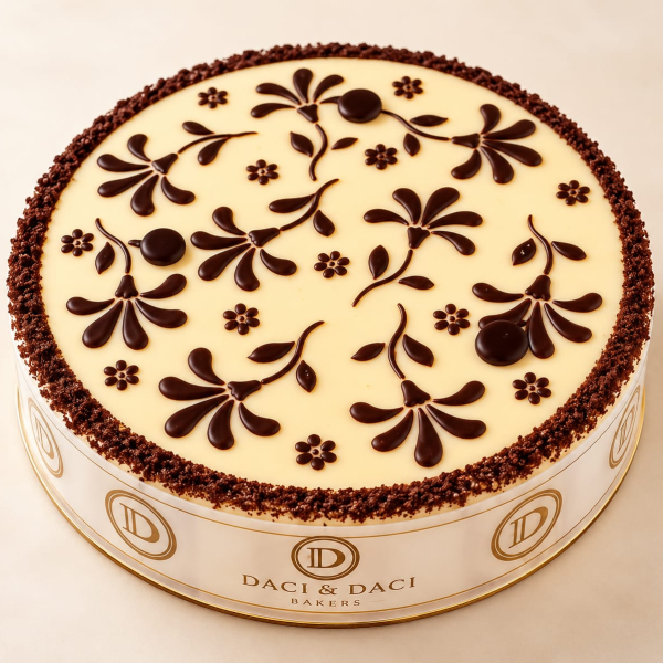 Espresso & Marsala Tiramisu