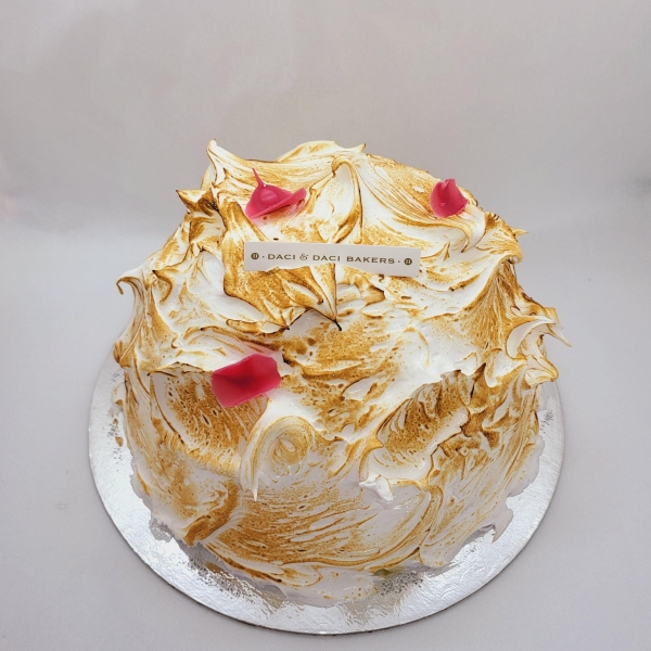 Bombe Alaska