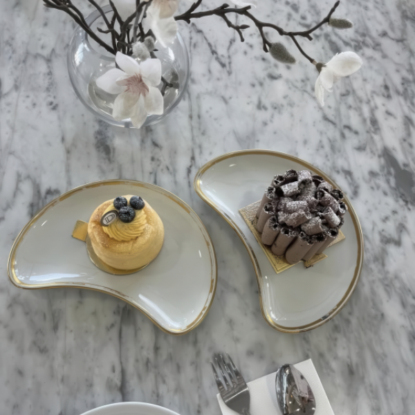 Petits gateau