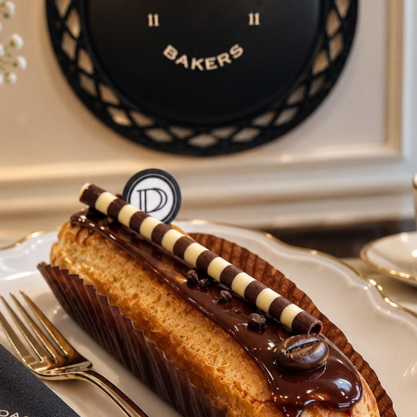 Eclair