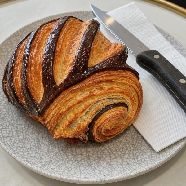 Pain Au Chocolat
