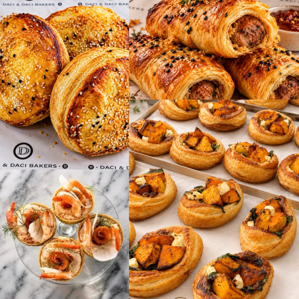 Savouries